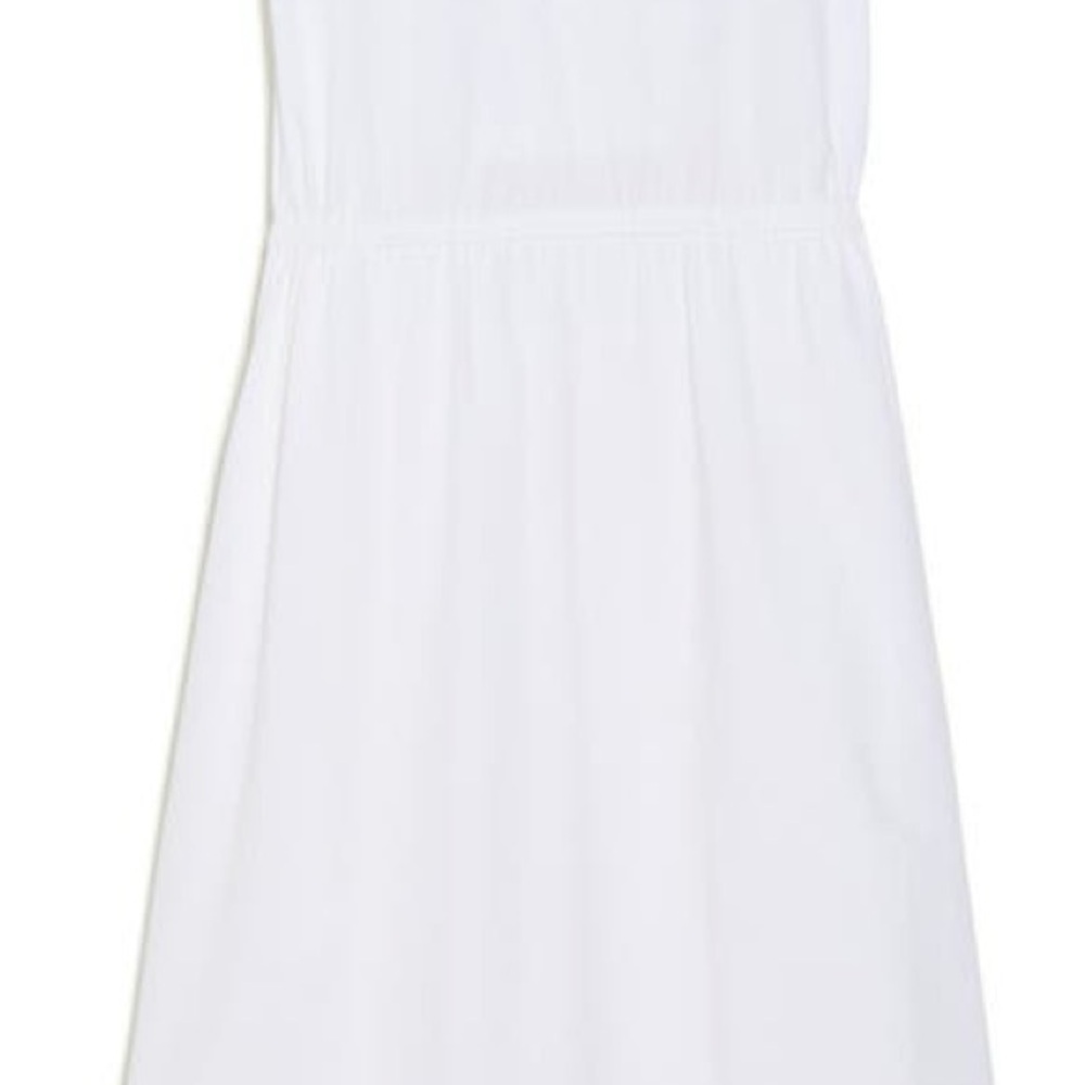 Rag & Bone - Joan Sleeveless Poplin A-Line Dress NWOT